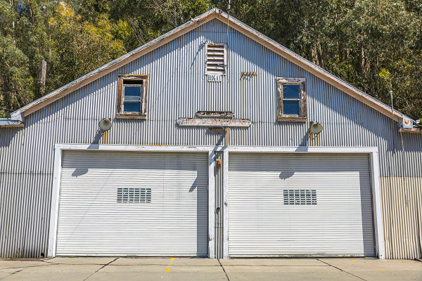 Garage Door Springs and What You Need to Know