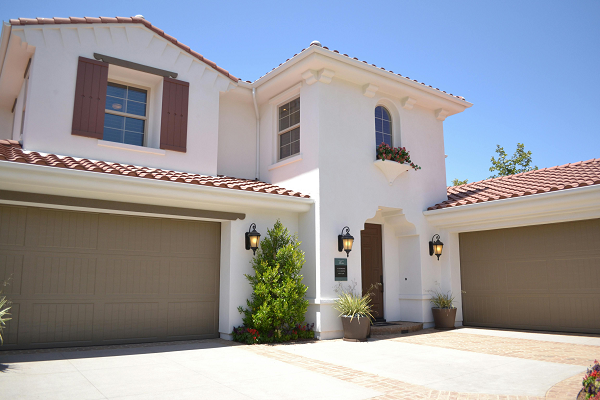 Garage Door Springs and What You Need to Know