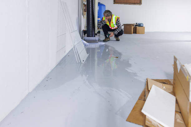 Dealing With Water Damage After Seasonal Storms Doesn't Have To Be Stressful